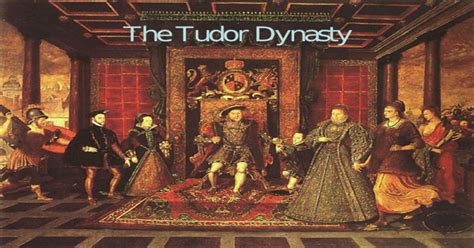 the tudor dinasty ppt|bbc about the tudors videos.